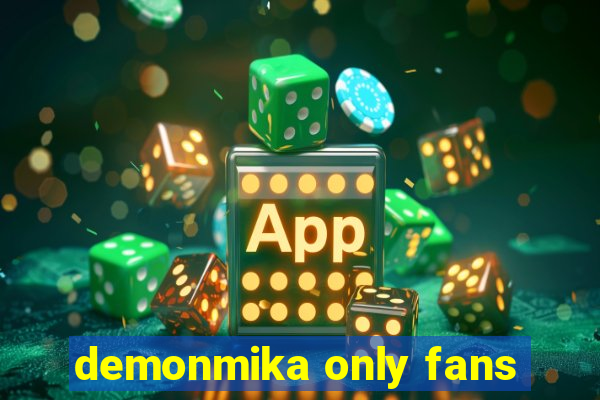 demonmika only fans